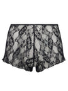 Bisou Short | Black