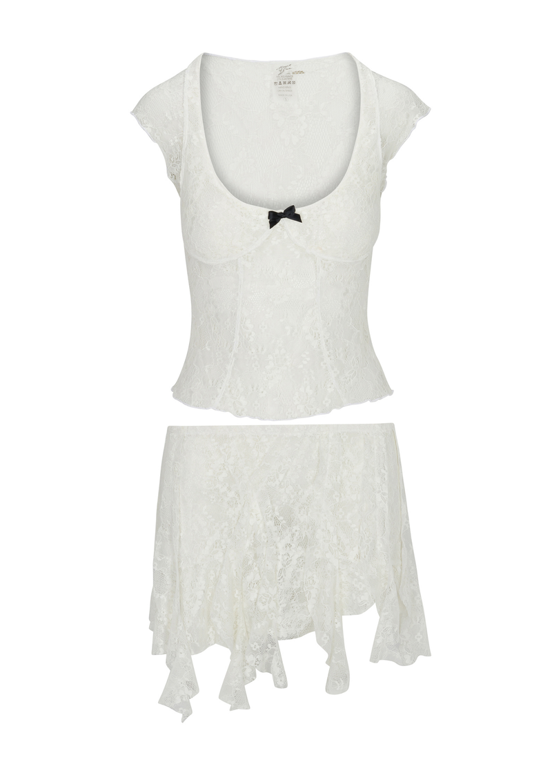 Chérie Skirt Set main image 0
