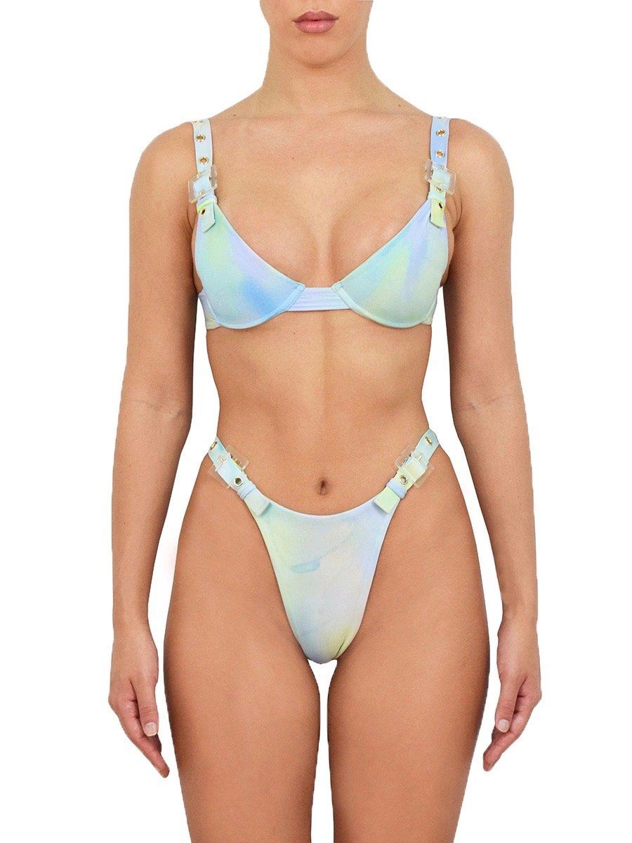 ELLE UNDERWIRE BIKINI TOP | EUPHORIA Bikini Top Heart of Sun 