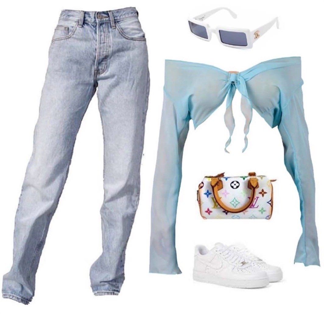 LOLA CHIFFON BLOUSE | RIO Coverup Heart of Sun 