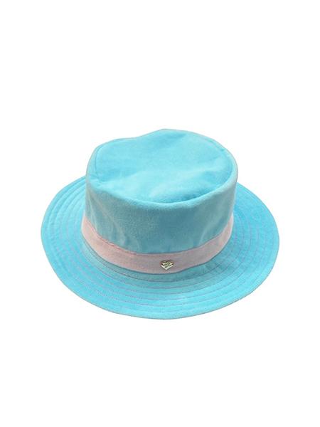 SHADY LADY BUCKET HAT | SPLASH Accessories Heart of Sun 